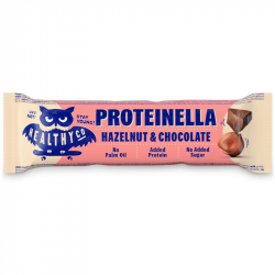 Tyinka Proteinella bar - HealthyCo