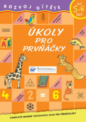 koly pro prvky od 5-6 let