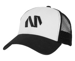 UMBRA Cap black/white