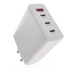 Univerzlny USB adaptr GaN do siete PD 120 W max.