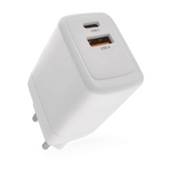 Univerzlny USB adaptr GaN do siete PD 45 W max.