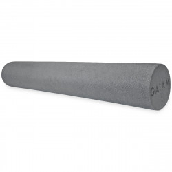 Valec na cvienie Restore Total Body Grey - GAIAM