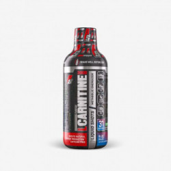 VANISH L-CARNITINE LIQUID SHOTS - ProSupps