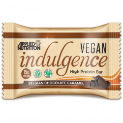 Vegan Indulgence Bar - Applied Nutrition