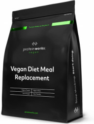 Vegan Meal Replacement - The Protein Works