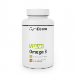 Vegan Omega 3 - GymBeam