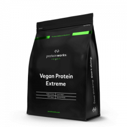 Vegan Protein Extreme - The Protein Works