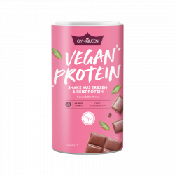 Vegan Proten - GYMQUEEN