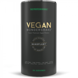 Vegan Wondershake - The Protein Works