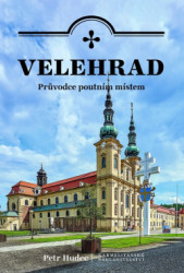 Velehrad - prvodce poutnm mstem