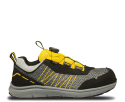 VENTOR S1PS ESD B-SPIN Yellow Low