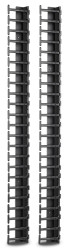 Vertical Cable Man. for NetShelter SX600mm Wide48U AR7723