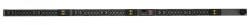 Vertiv Geist PDU, 3x32A, 30xC13 + 12xC19, vidlica IEC309, 0U, , istie 6x16A, meran VP8886