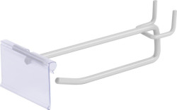 Veiak Racks H18 150 mm, s PVC cenovkou