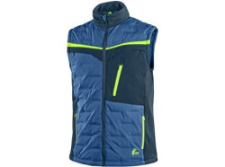 Vesta CXS NAOS, hybrid, p�nsk�, modro-modr�, HV �lut� dopl�ky