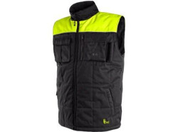 Vesta CXS SEATTLE, p�nsk�, zimn�, fleece