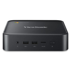 Viewsonic - NMP760 Chromebox VS18614