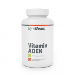 Vitamn ADEK - GymBeam