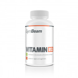 Vitamn B12 - GymBeam