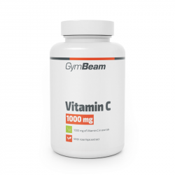 Vitamn C 1000 mg - GymBeam