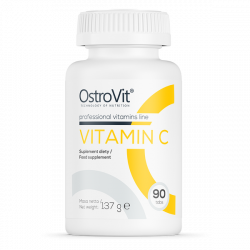 Vitamn C - OstroVit