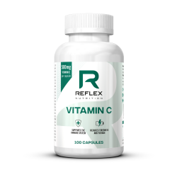 Vitamn C - Reflex Nutrition