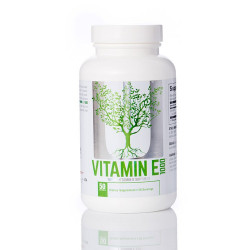 Vitamn E - Universal Nutrition