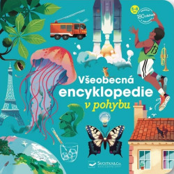 Veobecn encyklopdia v pohybe
