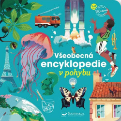 Veobecn encyklopedie v pohybu