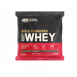 Vzorka 100% Whey Gold Standard - Optimum Nutrition