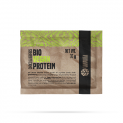 Vzorka Bio Vegan Protein - VanaVita