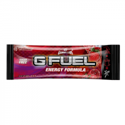 Vzorka Energy Formula - G Fuel