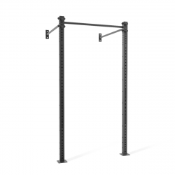 Wallmount kontrukcia - GymBeam