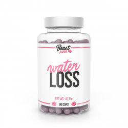 Water Loss - BeastPink