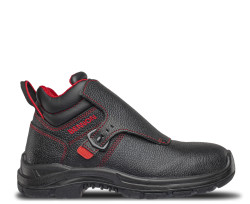 WELDER XTR S3L High
