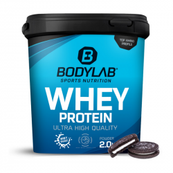 Whey Protein - Bodylab24