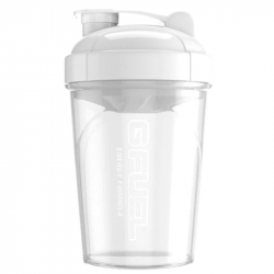 Winter White ejker 473 ml - G Fuel