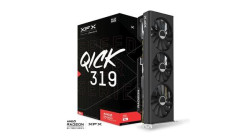 XFX Radeon RX-7800XT Speedster QICK319 CORE 16GB/256bit GDDR6, 3xDP, HDMI