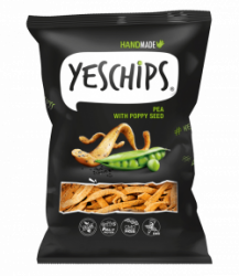 YESCHiPS hrachov - Lomeo