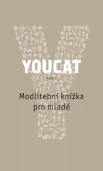 YouCat-modlitebn knka pro mlad