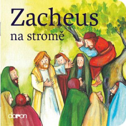 Zacheus na strom (NZ)