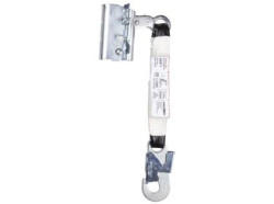 Zachycova� p�du AC 011 s tlumi�em p�du