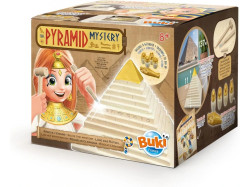 Zhady pyramdy