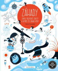 Zhady - Zapoj mozkov zvity a vye 25 zhad vdy