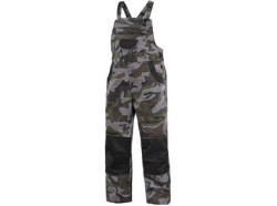 Zahradn�ky CXS CAMO, d�tsk�