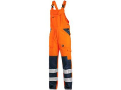 Zahradnky CXS NORWICH, vstran, pnsk, oranovo-modr