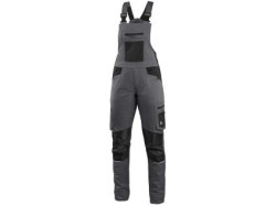 Zahradn�ky CXS SOLIS FLEX, d�msk�, �edo-�ern�