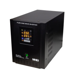 Zlon zdroj MHPower MPU-1600-12, UPS, 1600W MPU-1600-12