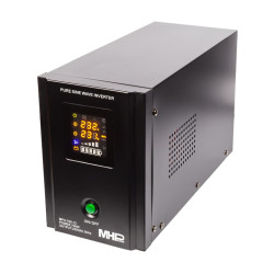 Zlon zdroj MHPower MPU700-12, UPS, 700W, ist snus MPU-700-12