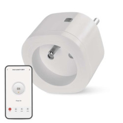 Zsuvka GoSmart Zigbee IP-3007F